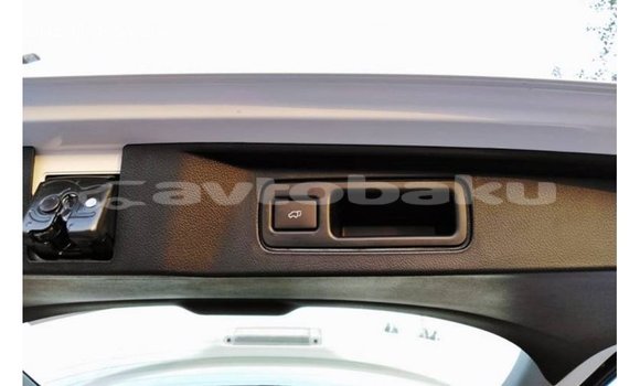 Buy Import Toyota Fortuner White Car in Import - Dubai in Abseron Buy Import Toyota Fortuner White Car in Import - Dubai in Abseron