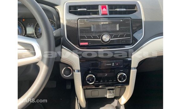 Buy Import Toyota Rush Other Car in Import - Dubai in Abseron Buy Import Toyota Rush Other Car in Import - Dubai in Abseron