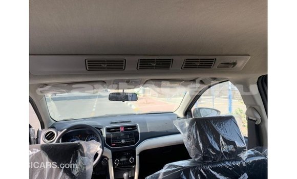 Buy Import Toyota Rush Other Car in Import - Dubai in Abseron Buy Import Toyota Rush Other Car in Import - Dubai in Abseron