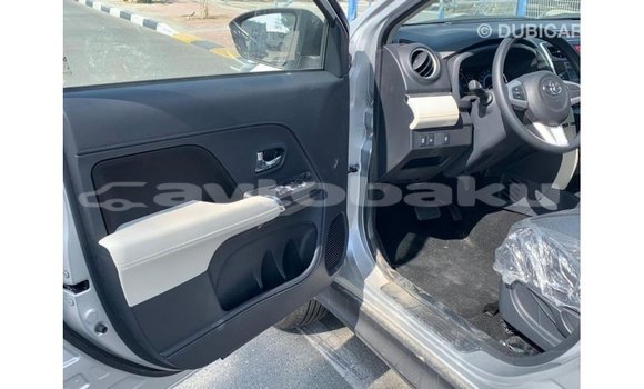 Buy Import Toyota Rush Other Car in Import - Dubai in Abseron Buy Import Toyota Rush Other Car in Import - Dubai in Abseron