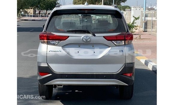 Buy Import Toyota Rush Other Car in Import - Dubai in Abseron Buy Import Toyota Rush Other Car in Import - Dubai in Abseron