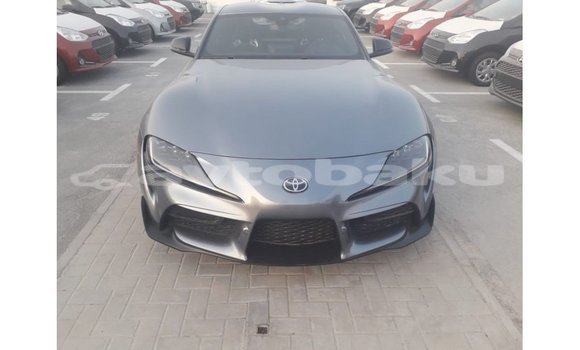 Buy Import Toyota Supra Other Car in Import - Dubai in Abseron Buy Import Toyota Supra Other Car in Import - Dubai in Abseron