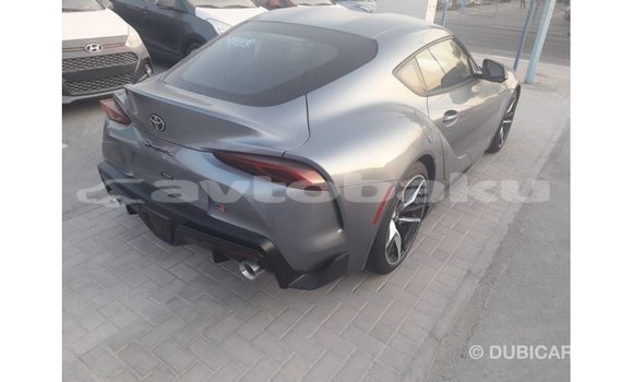 Buy Import Toyota Supra Other Car in Import - Dubai in Abseron Buy Import Toyota Supra Other Car in Import - Dubai in Abseron