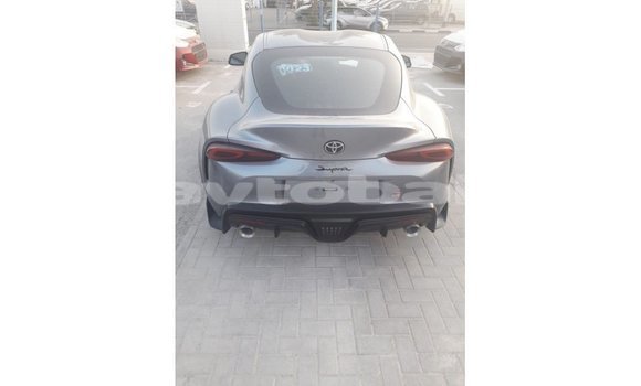 Buy Import Toyota Supra Other Car in Import - Dubai in Abseron Buy Import Toyota Supra Other Car in Import - Dubai in Abseron