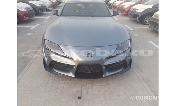 Buy Import Toyota Supra Other Car in Import - Dubai in Abseron Buy Import Toyota Supra Other Car in Import - Dubai in Abseron
