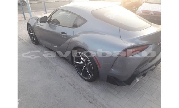 Buy Import Toyota Supra Other Car in Import - Dubai in Abseron Buy Import Toyota Supra Other Car in Import - Dubai in Abseron