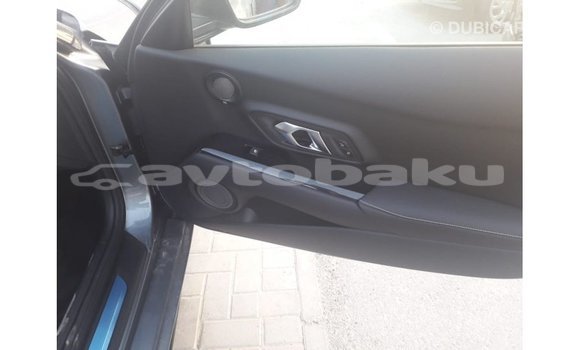 Buy Import Toyota Supra Other Car in Import - Dubai in Abseron Buy Import Toyota Supra Other Car in Import - Dubai in Abseron