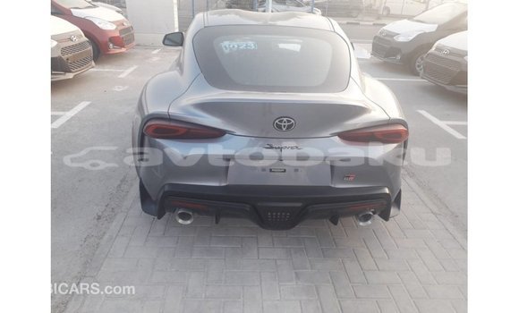 Buy Import Toyota Supra Other Car in Import - Dubai in Abseron Buy Import Toyota Supra Other Car in Import - Dubai in Abseron