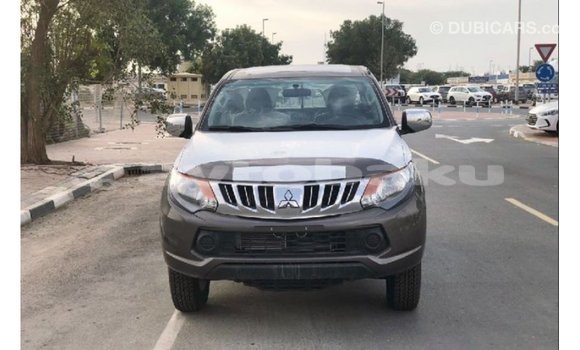 Buy Import Mitsubishi L200 Brown Car in Import - Dubai in Abseron Buy Import Mitsubishi L200 Brown Car in Import - Dubai in Abseron