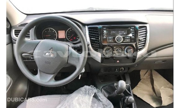 Buy Import Mitsubishi L200 Brown Car in Import - Dubai in Abseron Buy Import Mitsubishi L200 Brown Car in Import - Dubai in Abseron
