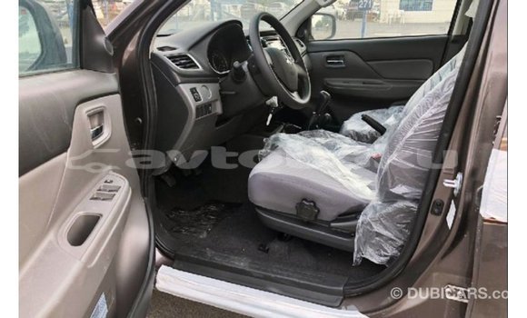 Buy Import Mitsubishi L200 Brown Car in Import - Dubai in Abseron Buy Import Mitsubishi L200 Brown Car in Import - Dubai in Abseron