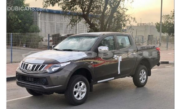 Buy Import Mitsubishi L200 Brown Car in Import - Dubai in Abseron Buy Import Mitsubishi L200 Brown Car in Import - Dubai in Abseron