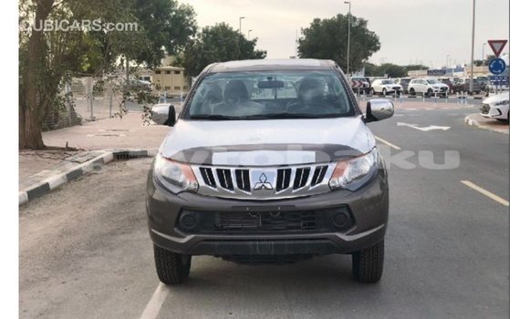 Buy Import Mitsubishi L200 Brown Car in Import - Dubai in Abseron Buy Import Mitsubishi L200 Brown Car in Import - Dubai in Abseron