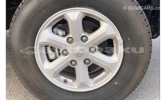 Buy Import Mitsubishi L200 Brown Car in Import - Dubai in Abseron Buy Import Mitsubishi L200 Brown Car in Import - Dubai in Abseron