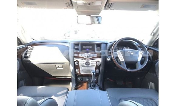 Buy Import Infiniti Q Black Car in Import - Dubai in Abseron Buy Import Infiniti Q Black Car in Import - Dubai in Abseron