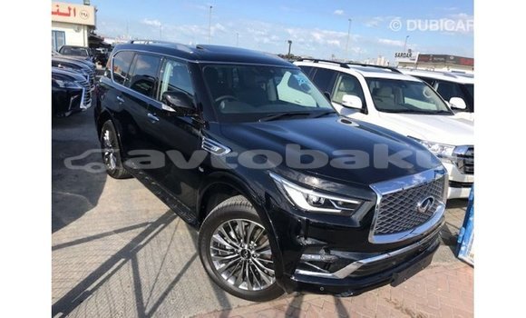 Buy Import Infiniti Q Black Car in Import - Dubai in Abseron Buy Import Infiniti Q Black Car in Import - Dubai in Abseron