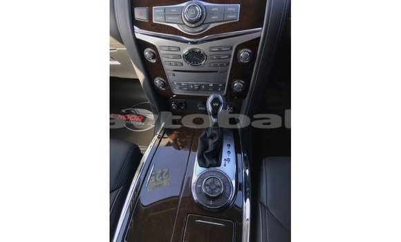 Buy Import Infiniti Q Black Car in Import - Dubai in Abseron Buy Import Infiniti Q Black Car in Import - Dubai in Abseron