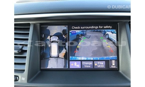 Buy Import Infiniti Q Black Car in Import - Dubai in Abseron Buy Import Infiniti Q Black Car in Import - Dubai in Abseron