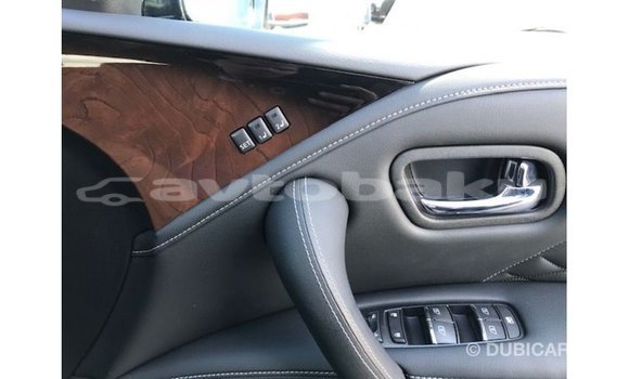 Buy Import Infiniti Q Black Car in Import - Dubai in Abseron Buy Import Infiniti Q Black Car in Import - Dubai in Abseron