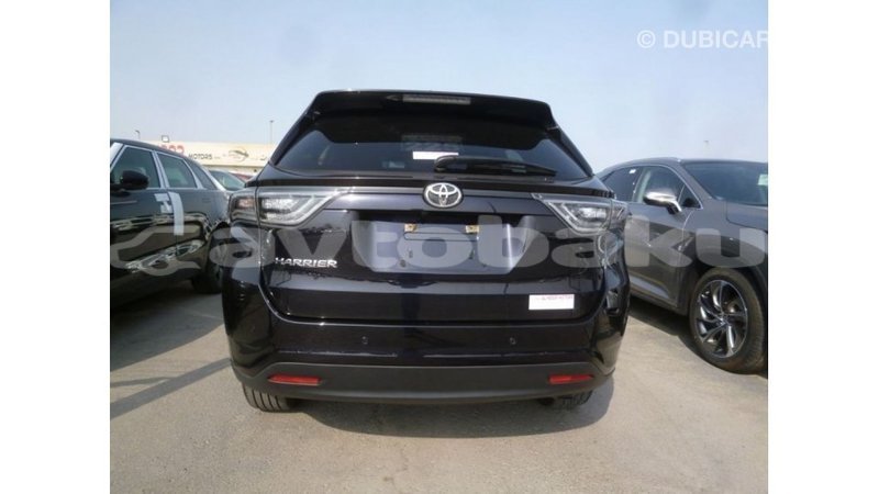 Big with watermark toyota harrier abseron import dubai 2465