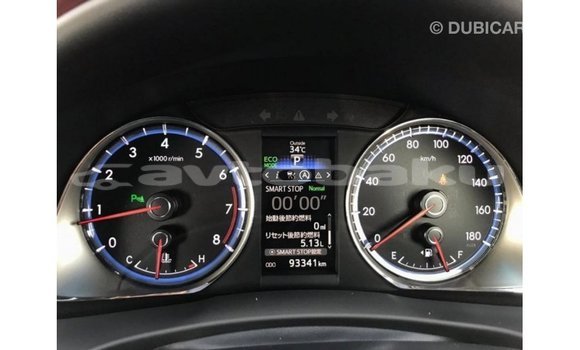 Buy Import Toyota Harrier Black Car in Import - Dubai in Abseron Buy Import Toyota Harrier Black Car in Import - Dubai in Abseron