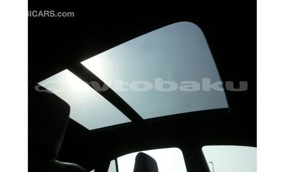Buy Import Toyota Harrier Black Car in Import - Dubai in Abseron Buy Import Toyota Harrier Black Car in Import - Dubai in Abseron