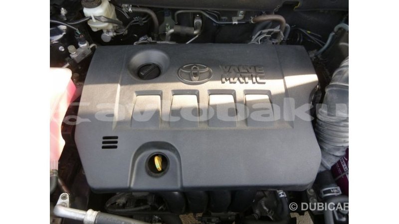 Big with watermark toyota harrier abseron import dubai 2465