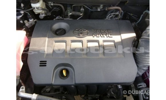 Buy Import Toyota Harrier Black Car in Import - Dubai in Abseron Buy Import Toyota Harrier Black Car in Import - Dubai in Abseron