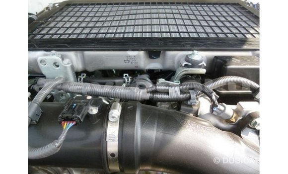 Buy Import Toyota Land Cruiser White Car in Import - Dubai in Abseron Buy Import Toyota Land Cruiser White Car in Import - Dubai in Abseron