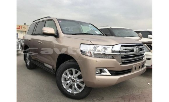 Buy Import Toyota Land Cruiser Other Car in Import - Dubai in Abseron Buy Import Toyota Land Cruiser Other Car in Import - Dubai in Abseron