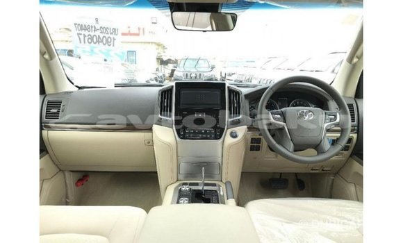Buy Import Toyota Land Cruiser Other Car in Import - Dubai in Abseron Buy Import Toyota Land Cruiser Other Car in Import - Dubai in Abseron