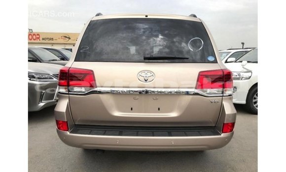 Buy Import Toyota Land Cruiser Other Car in Import - Dubai in Abseron Buy Import Toyota Land Cruiser Other Car in Import - Dubai in Abseron