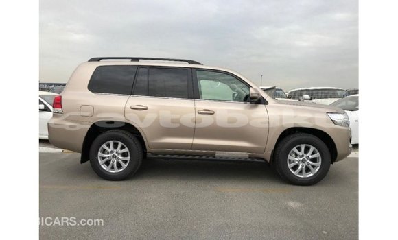 Buy Import Toyota Land Cruiser Other Car in Import - Dubai in Abseron Buy Import Toyota Land Cruiser Other Car in Import - Dubai in Abseron