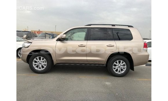 Buy Import Toyota Land Cruiser Other Car in Import - Dubai in Abseron Buy Import Toyota Land Cruiser Other Car in Import - Dubai in Abseron