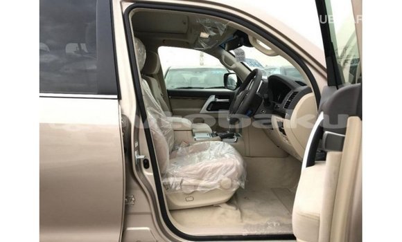 Buy Import Toyota Land Cruiser Other Car in Import - Dubai in Abseron Buy Import Toyota Land Cruiser Other Car in Import - Dubai in Abseron