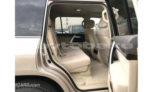 Buy Import Toyota Land Cruiser Other Car in Import - Dubai in Abseron Buy Import Toyota Land Cruiser Other Car in Import - Dubai in Abseron