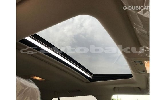 Buy Import Toyota Land Cruiser Other Car in Import - Dubai in Abseron Buy Import Toyota Land Cruiser Other Car in Import - Dubai in Abseron