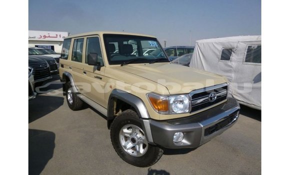 Buy Import Toyota Land Cruiser Beige Car in Import - Dubai in Abseron Buy Import Toyota Land Cruiser Beige Car in Import - Dubai in Abseron