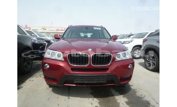 Buy Import BMW R Red Bike in Import - Dubai in Abseron Buy Import BMW R Red Bike in Import - Dubai in Abseron