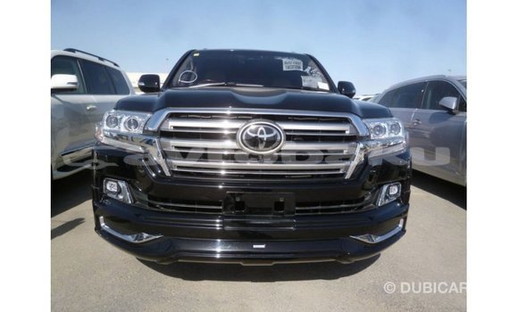 Buy Import Toyota Land Cruiser Black Car in Import - Dubai in Abseron Buy Import Toyota Land Cruiser Black Car in Import - Dubai in Abseron