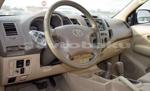 Buy Import Toyota Fortuner White Car in Import - Dubai in Abseron Buy Import Toyota Fortuner White Car in Import - Dubai in Abseron
