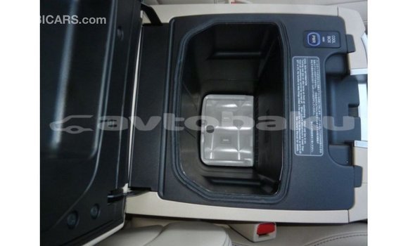 Buy Import Toyota Land Cruiser Black Car in Import - Dubai in Abseron Buy Import Toyota Land Cruiser Black Car in Import - Dubai in Abseron