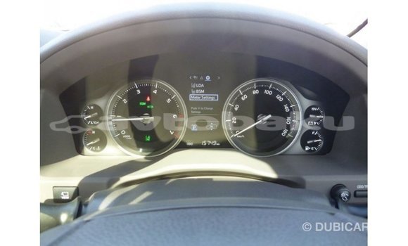 Buy Import Toyota Land Cruiser Black Car in Import - Dubai in Abseron Buy Import Toyota Land Cruiser Black Car in Import - Dubai in Abseron