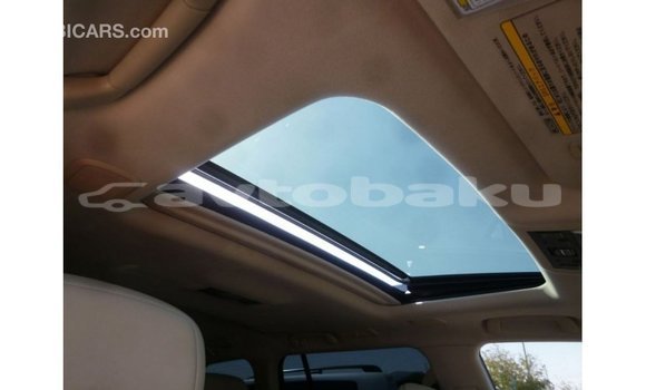 Buy Import Toyota Land Cruiser Black Car in Import - Dubai in Abseron Buy Import Toyota Land Cruiser Black Car in Import - Dubai in Abseron