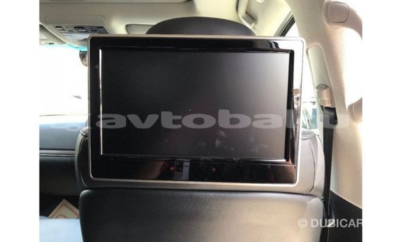 Buy Import Toyota Land Cruiser White Car in Import - Dubai in Abseron Buy Import Toyota Land Cruiser White Car in Import - Dubai in Abseron