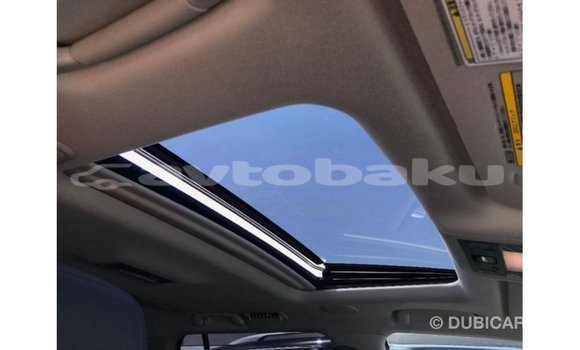 Buy Import Toyota Land Cruiser White Car in Import - Dubai in Abseron Buy Import Toyota Land Cruiser White Car in Import - Dubai in Abseron