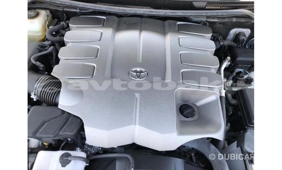 Buy Import Toyota Land Cruiser White Car in Import - Dubai in Abseron Buy Import Toyota Land Cruiser White Car in Import - Dubai in Abseron