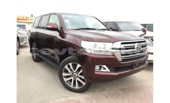 Buy Import Toyota Land Cruiser Other Car in Import - Dubai in Abseron Buy Import Toyota Land Cruiser Other Car in Import - Dubai in Abseron