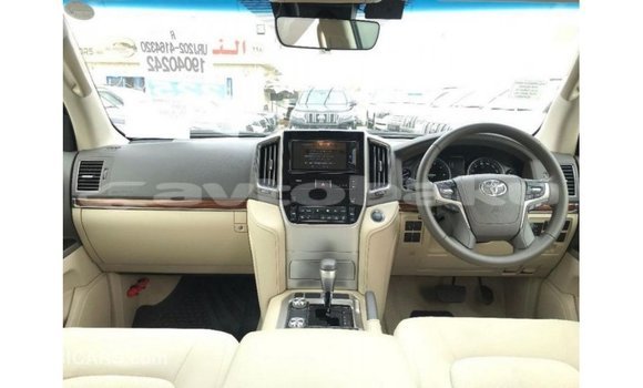 Buy Import Toyota Land Cruiser Other Car in Import - Dubai in Abseron Buy Import Toyota Land Cruiser Other Car in Import - Dubai in Abseron