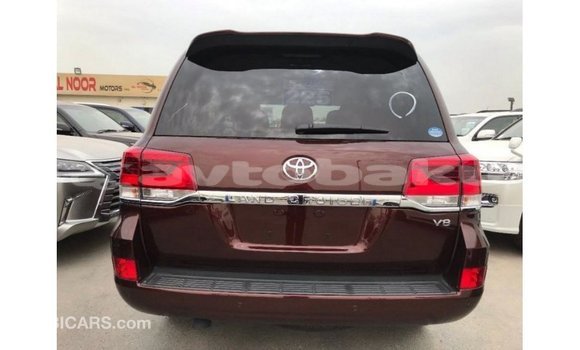 Buy Import Toyota Land Cruiser Other Car in Import - Dubai in Abseron Buy Import Toyota Land Cruiser Other Car in Import - Dubai in Abseron